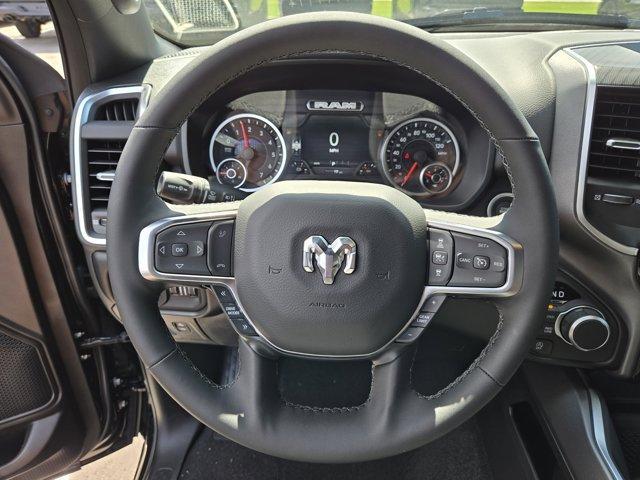 new 2026 Ram 1500 car, priced at $54,164