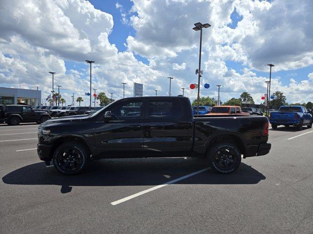 new 2026 Ram 1500 car, priced at $54,164