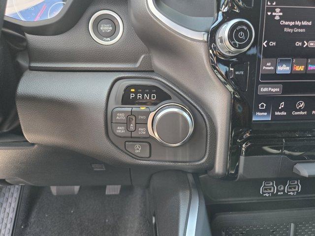 new 2026 Ram 1500 car, priced at $54,164