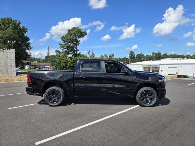 new 2026 Ram 1500 car, priced at $54,164