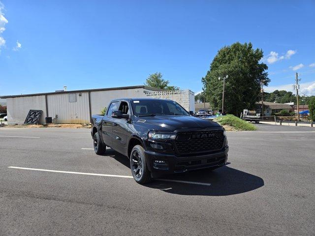 new 2026 Ram 1500 car, priced at $54,164