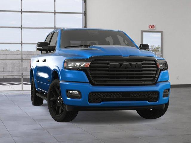 new 2025 Ram 1500 car