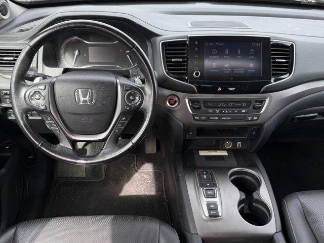 used 2022 Honda Ridgeline car, priced at $32,390