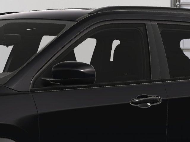 new 2025 Jeep Compass car