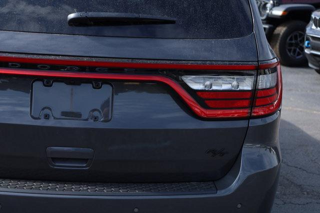 new 2025 Dodge Durango car