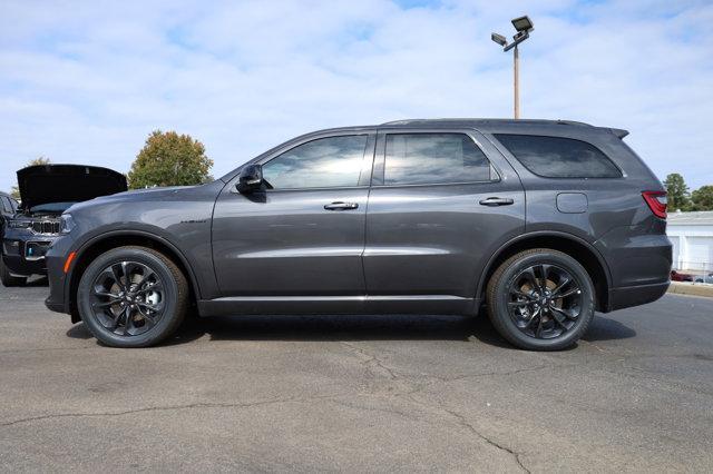 new 2025 Dodge Durango car