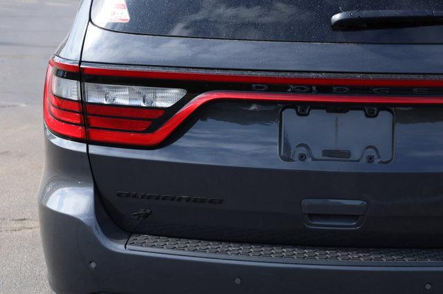 new 2025 Dodge Durango car