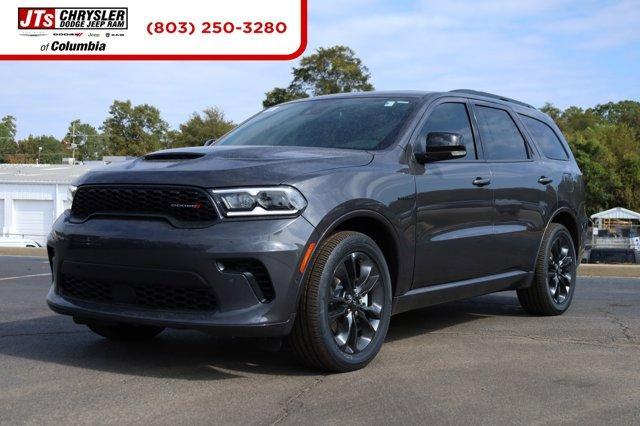 new 2025 Dodge Durango car