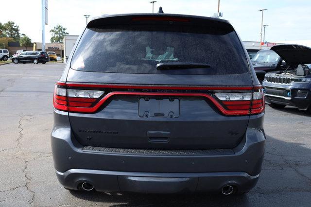 new 2025 Dodge Durango car