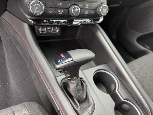 new 2025 Dodge Durango car, priced at $42,480