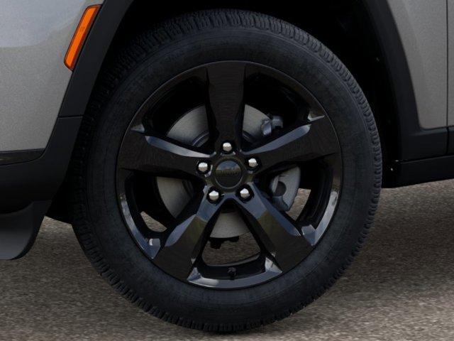new 2025 Jeep Grand Cherokee L car, priced at $52,037