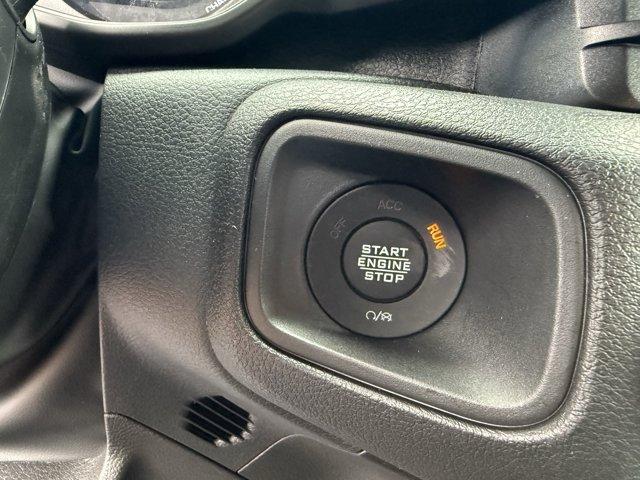 new 2025 Jeep Wrangler 4xe car, priced at $59,820