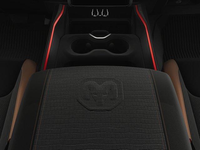 new 2025 Ram 1500 car, priced at $72,320