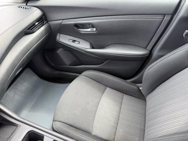 used 2022 Nissan Sentra car, priced at $19,990