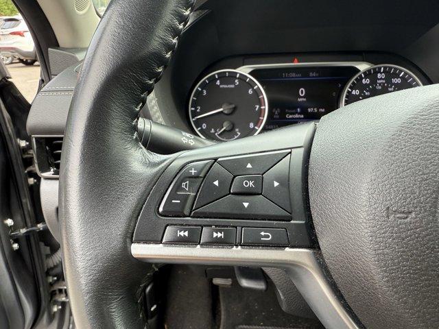 used 2022 Nissan Sentra car, priced at $19,990