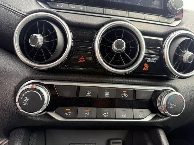 used 2022 Nissan Sentra car, priced at $19,990