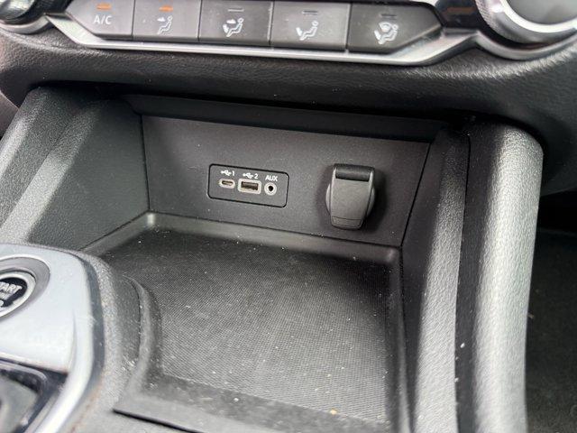 used 2022 Nissan Sentra car, priced at $19,990