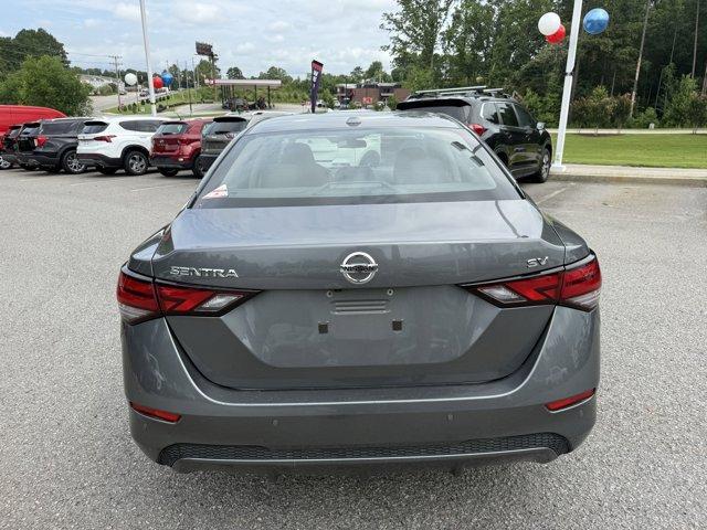 used 2022 Nissan Sentra car, priced at $19,990