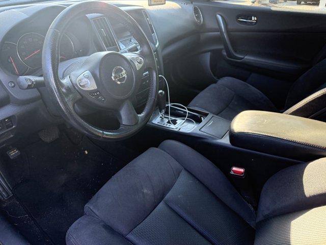 used 2014 Nissan Maxima car, priced at $9,990