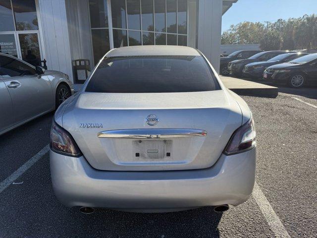 used 2014 Nissan Maxima car, priced at $9,990