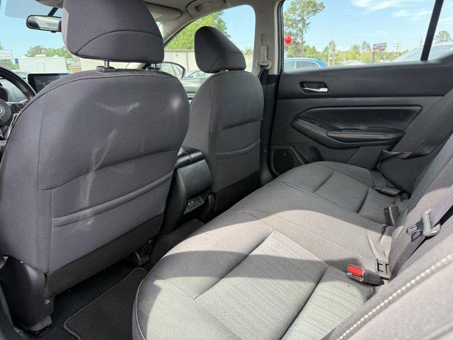used 2019 Nissan Altima car, priced at $12,990