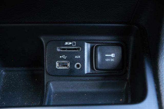 used 2018 Jeep Cherokee car, priced at $13,990