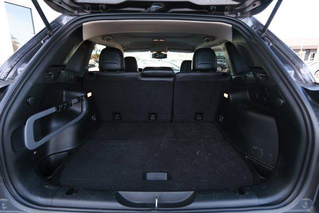 used 2018 Jeep Cherokee car, priced at $13,990