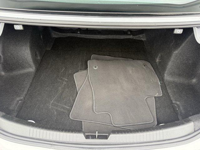 used 2023 Chevrolet Malibu car, priced at $18,990