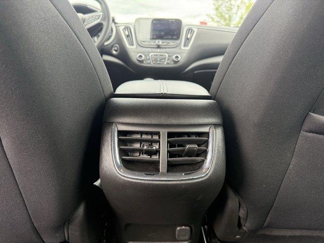 used 2023 Chevrolet Malibu car, priced at $18,990