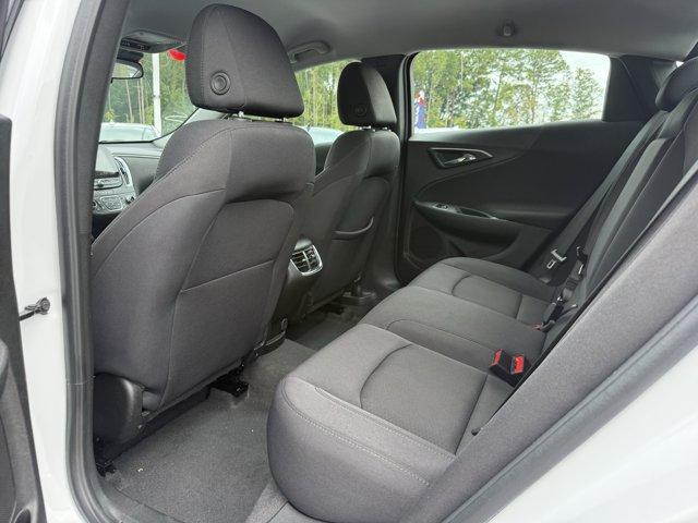 used 2023 Chevrolet Malibu car, priced at $18,990