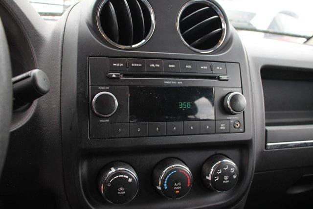 used 2010 Jeep Compass car, priced at $4,990