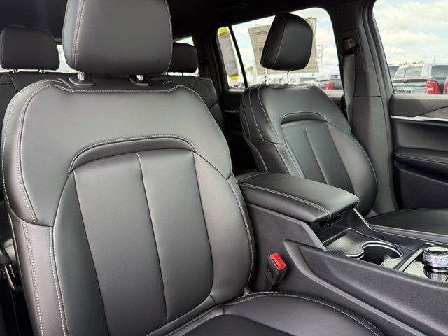 new 2025 Jeep Grand Cherokee L car, priced at $50,220