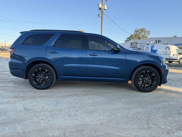 used 2023 Dodge Durango car, priced at $43,990