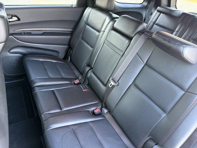 used 2023 Dodge Durango car, priced at $43,990