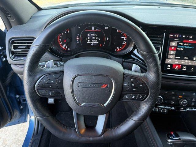 used 2023 Dodge Durango car, priced at $43,990