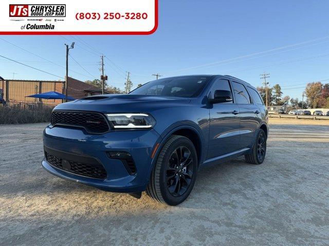 used 2023 Dodge Durango car, priced at $43,990