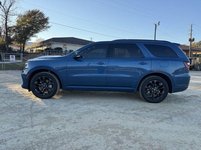 used 2023 Dodge Durango car, priced at $43,990