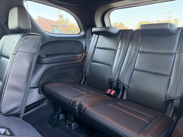 used 2023 Dodge Durango car, priced at $43,990