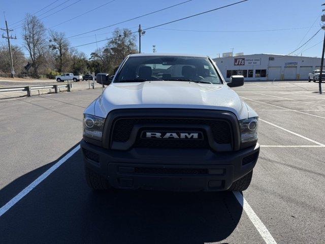 used 2022 Ram 1500 Classic car, priced at $30,990