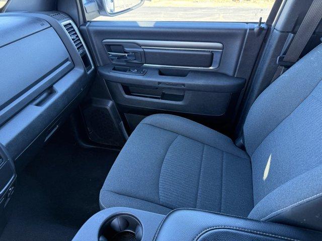 used 2022 Ram 1500 Classic car, priced at $30,990