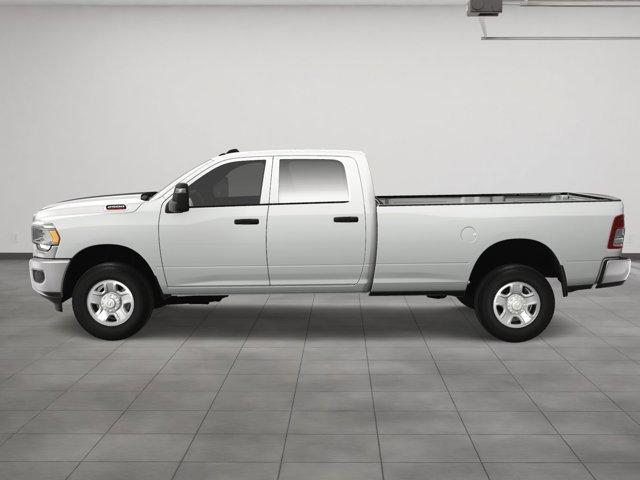 new 2024 Ram 2500 car, priced at $50,810