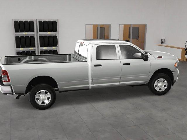 new 2024 Ram 2500 car, priced at $50,810