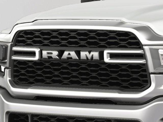 new 2024 Ram 2500 car, priced at $50,810