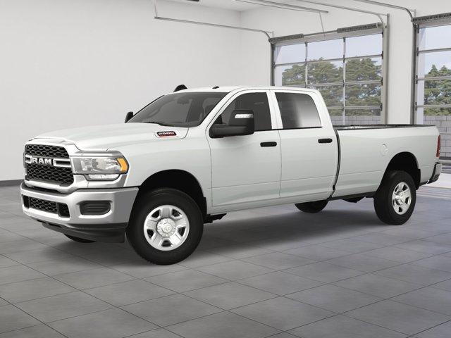 new 2024 Ram 2500 car, priced at $50,810