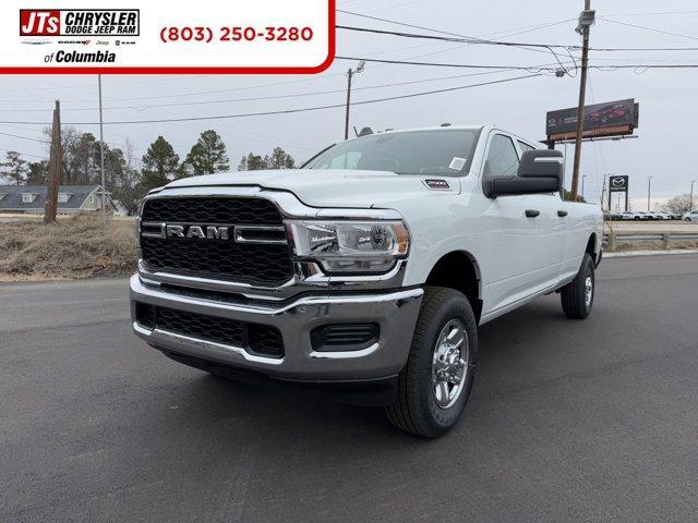 new 2024 Ram 2500 car, priced at $50,810