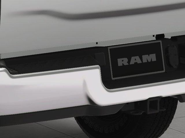 new 2024 Ram 2500 car, priced at $50,810