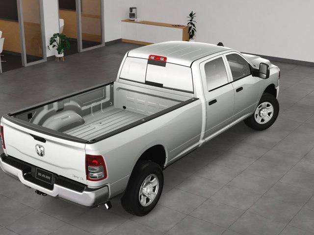 new 2024 Ram 2500 car, priced at $50,810