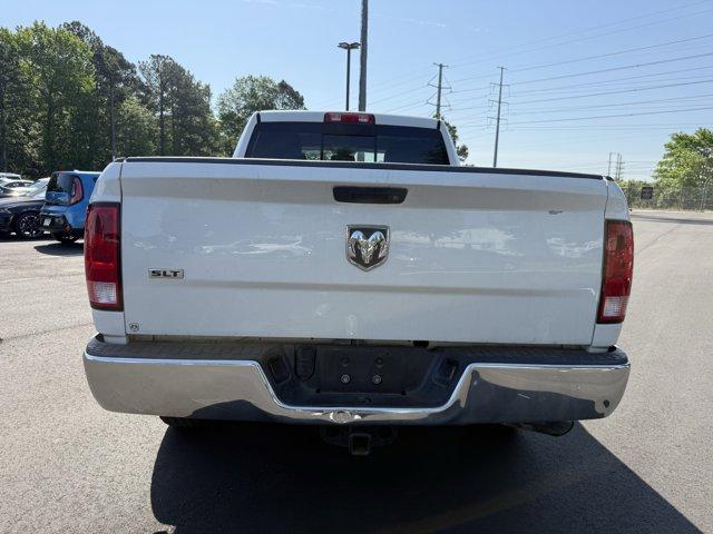 used 2016 Ram 1500 car, priced at $9,990