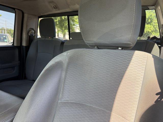 used 2016 Ram 1500 car, priced at $9,990