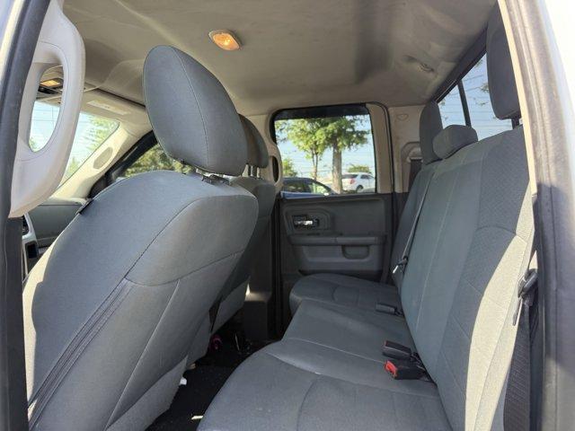 used 2016 Ram 1500 car, priced at $9,990